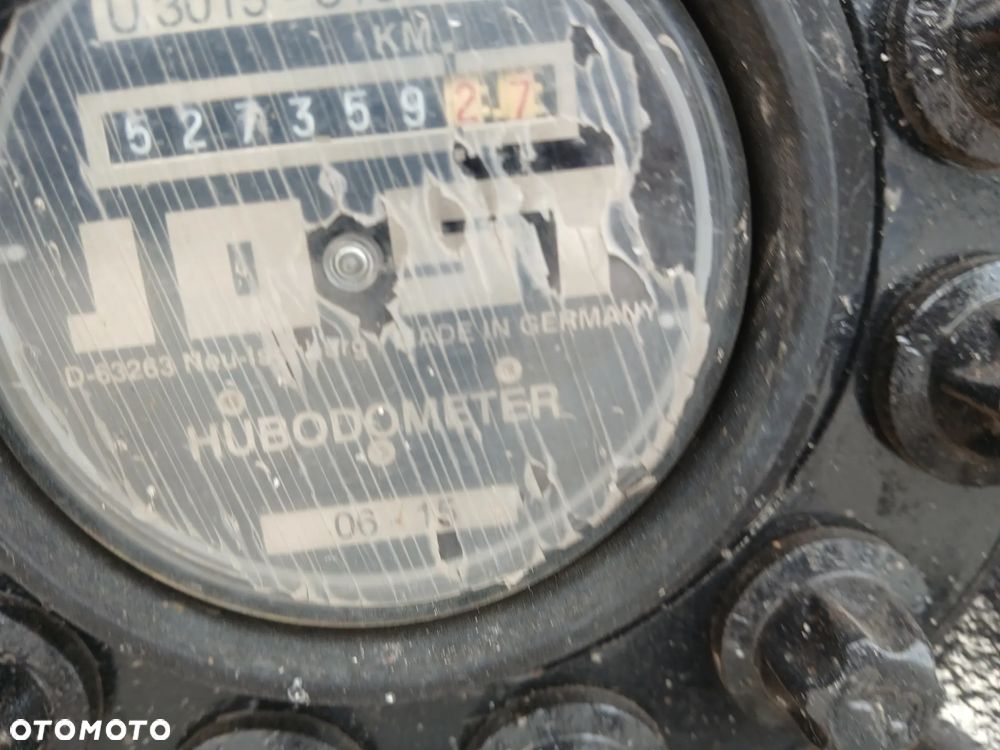 Schmitz Cargobull Firanka, Coilmulda,Nowe Plandeki, Sprowadzona - 3