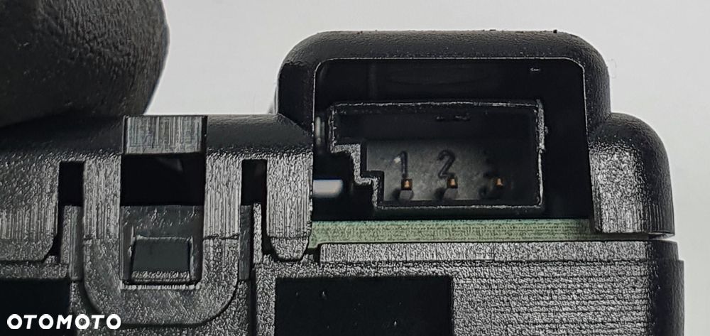 WYŚWIETLACZ CZUJNIKÓW PDC PORSCHE CAYENNE 7L5919473A - 3