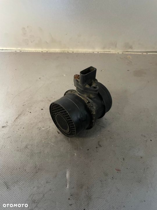 Przepływomierz Audi A6 C6 2.0 TDI 074906461B - 1