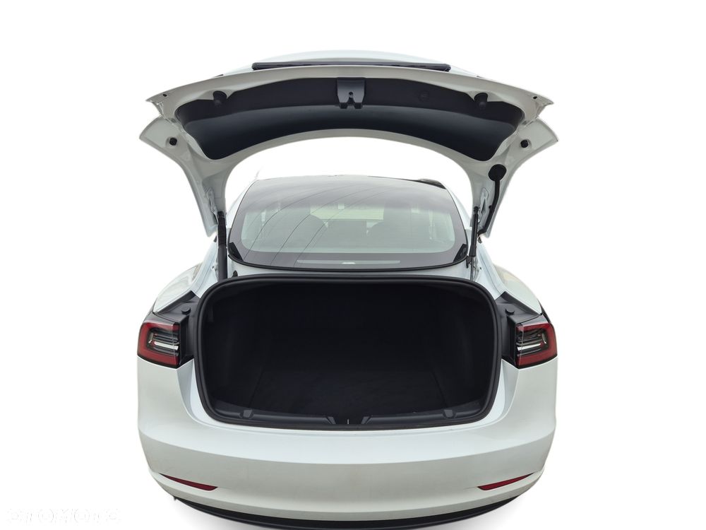 Tesla Model 3 Long Range RWD - 13