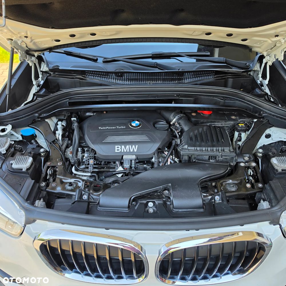 BMW X1 - 36