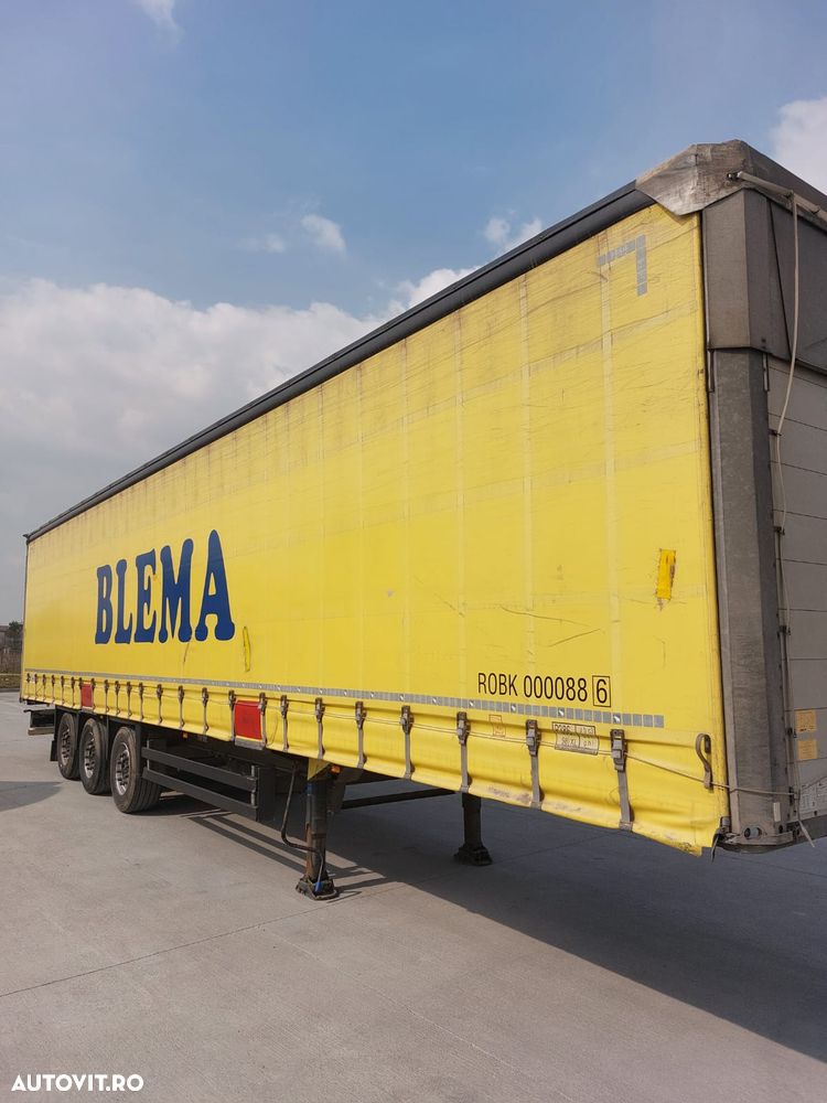 Schmitz Cargobull Standard - 3