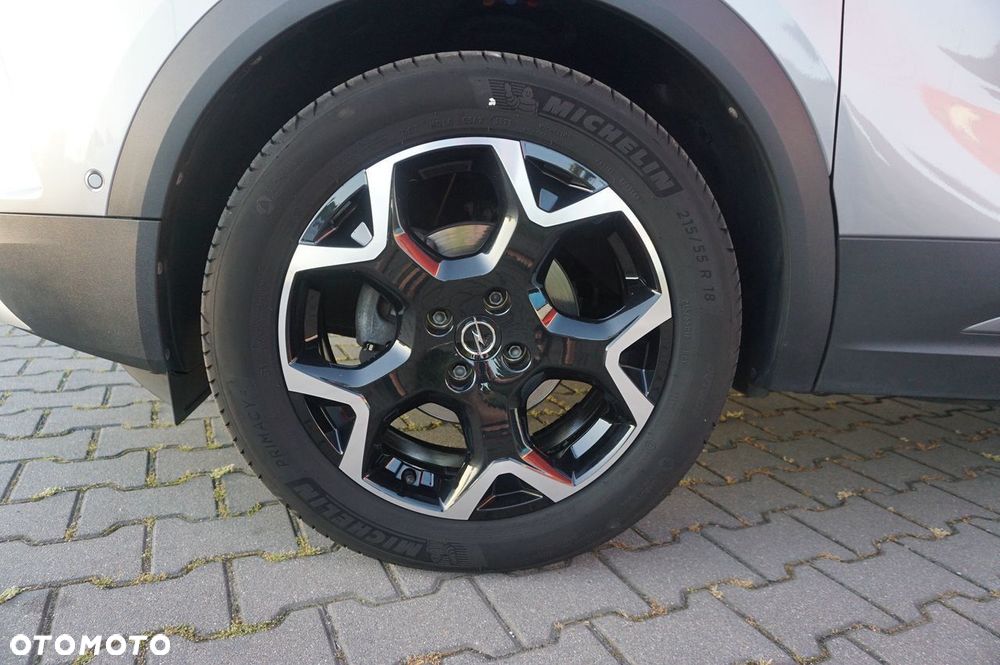Opel Mokka 1.2 T Elegance S&S - 23