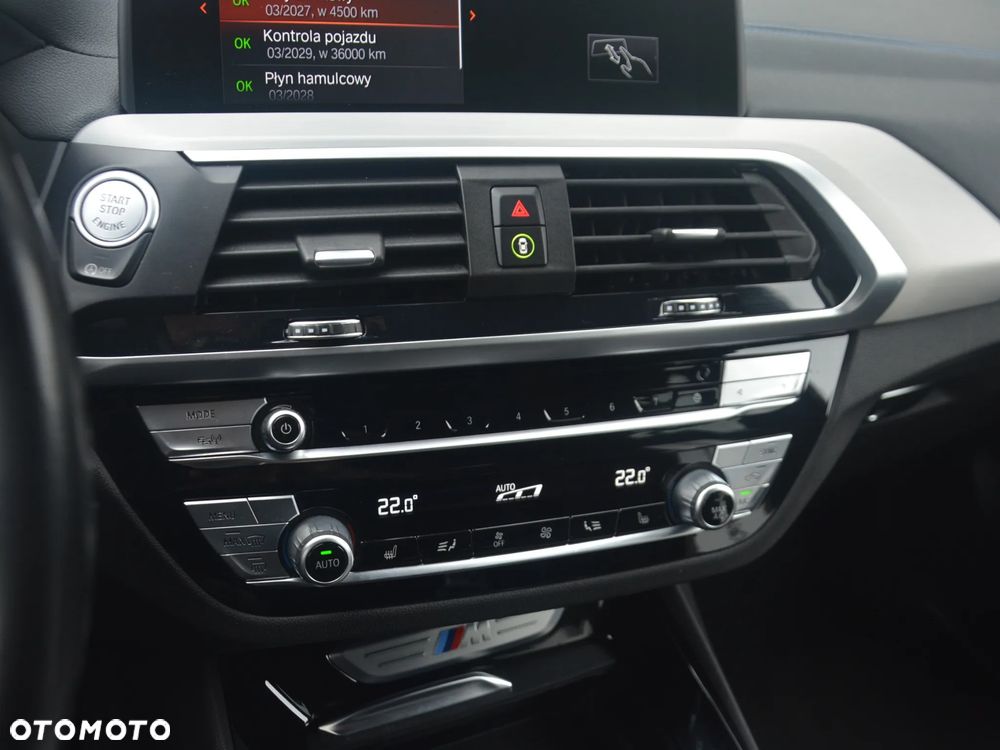 BMW X3 - 11