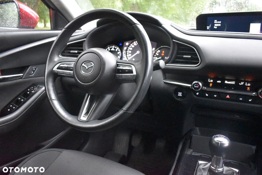 Mazda CX-30 2.0 mHEV Hikari 2WD - 19
