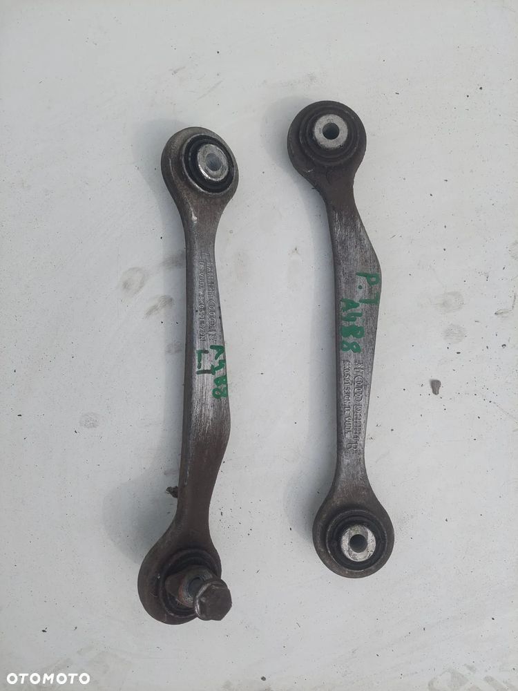 WAHACZ LEWY PRAWY TYŁ AUDI A4 B8 8K0501529N