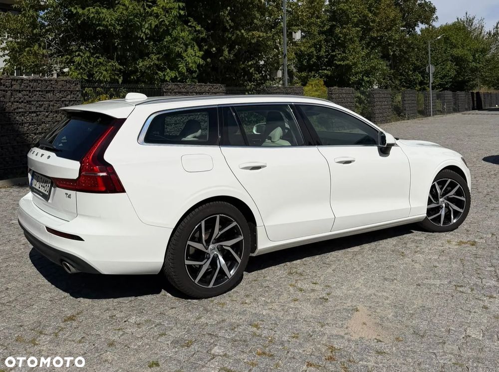 Volvo V60 - 6