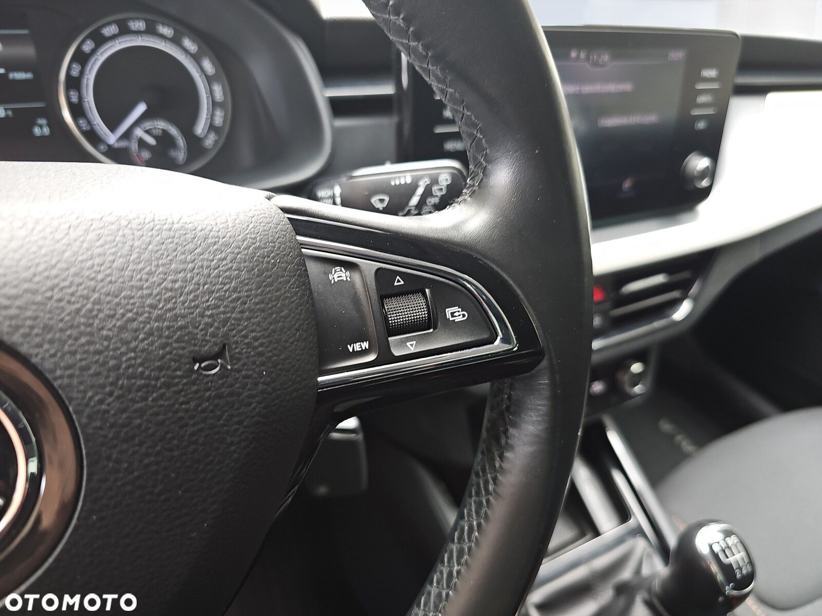 Skoda Scala 1.0 TSI Ambition - 20