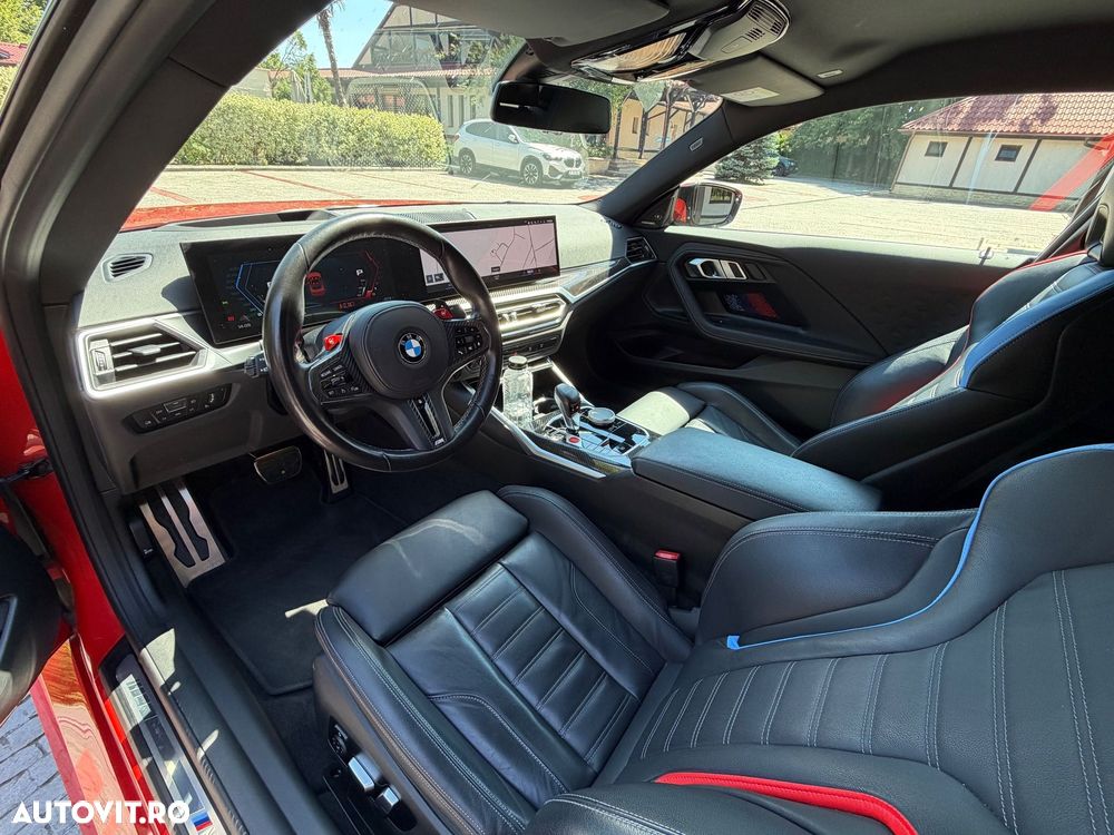 BMW M2 Standard - 7