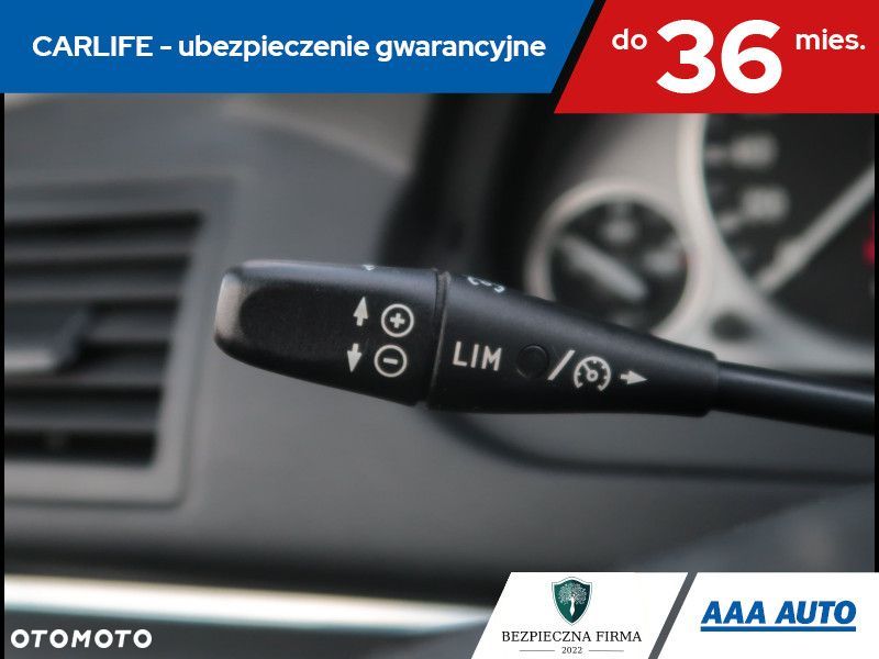 Mercedes-Benz Klasa B - 18