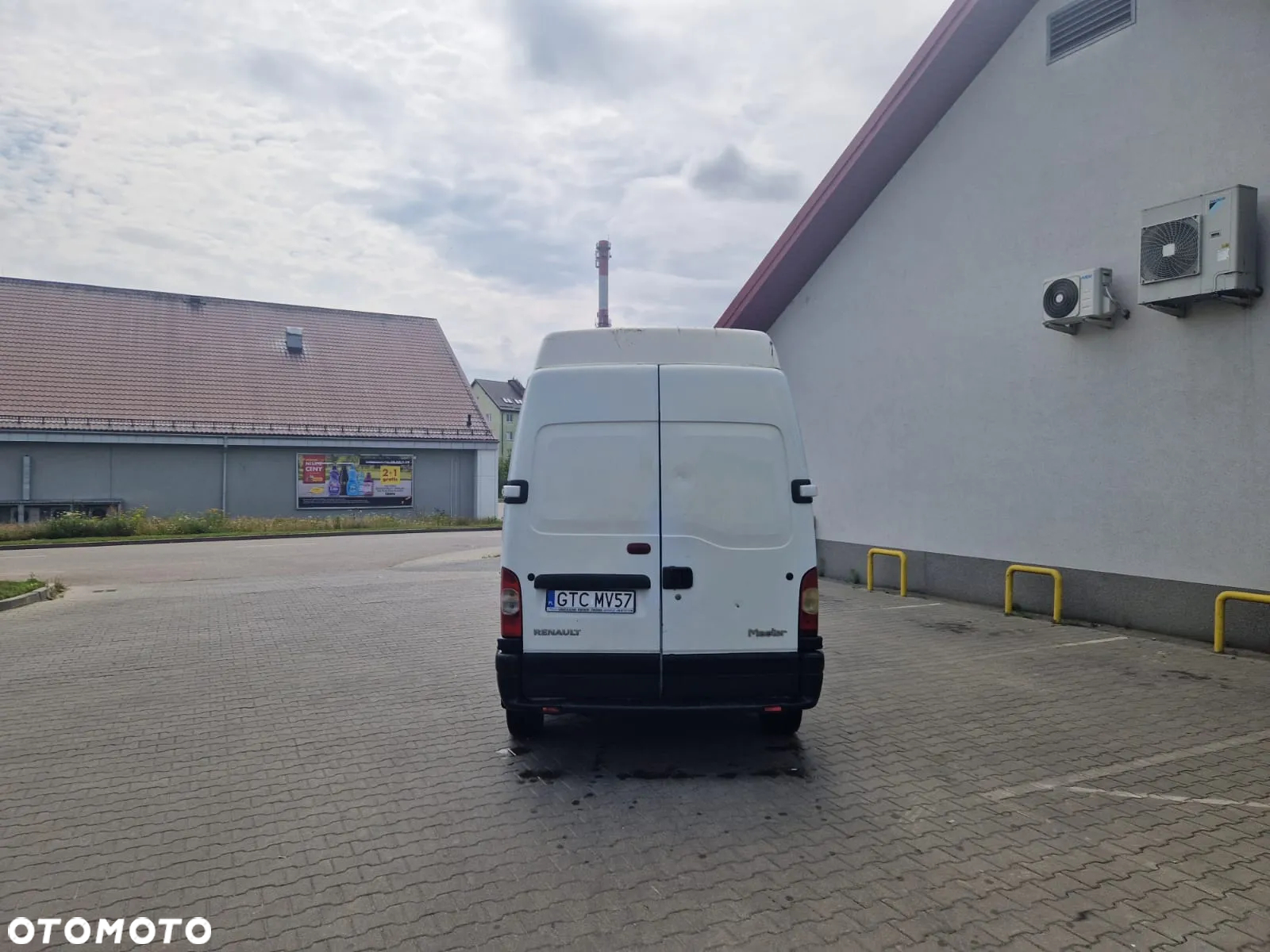 Renault Master - 5