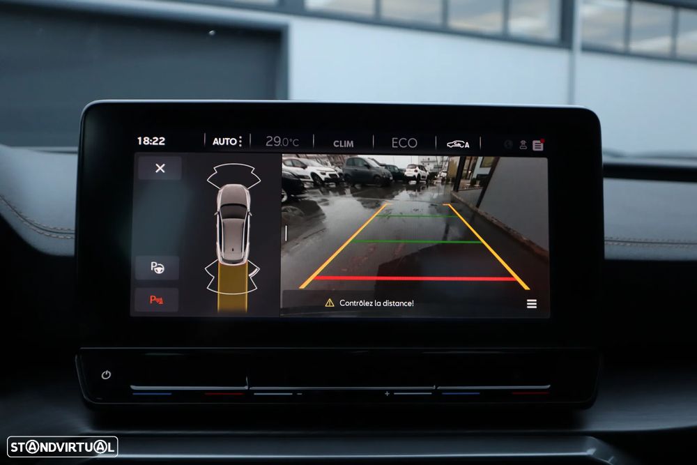 Cupra Formentor 1.4 e-Hybrid DSG Tribe Edition - 21