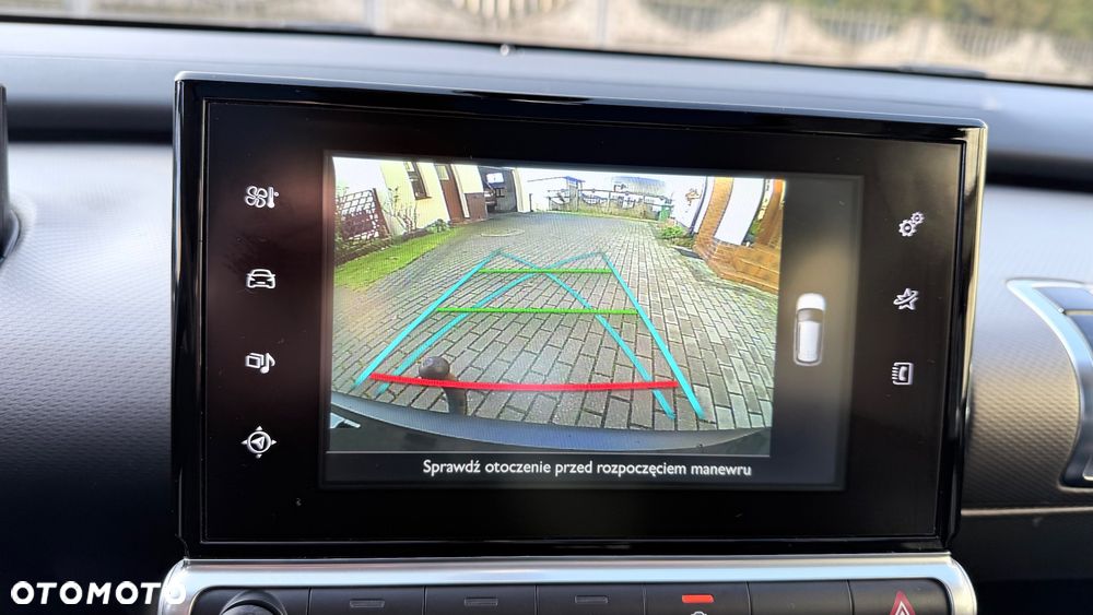 Citroën C4 Cactus Pure Tech 110 Stop&Start Shine Edition - 20