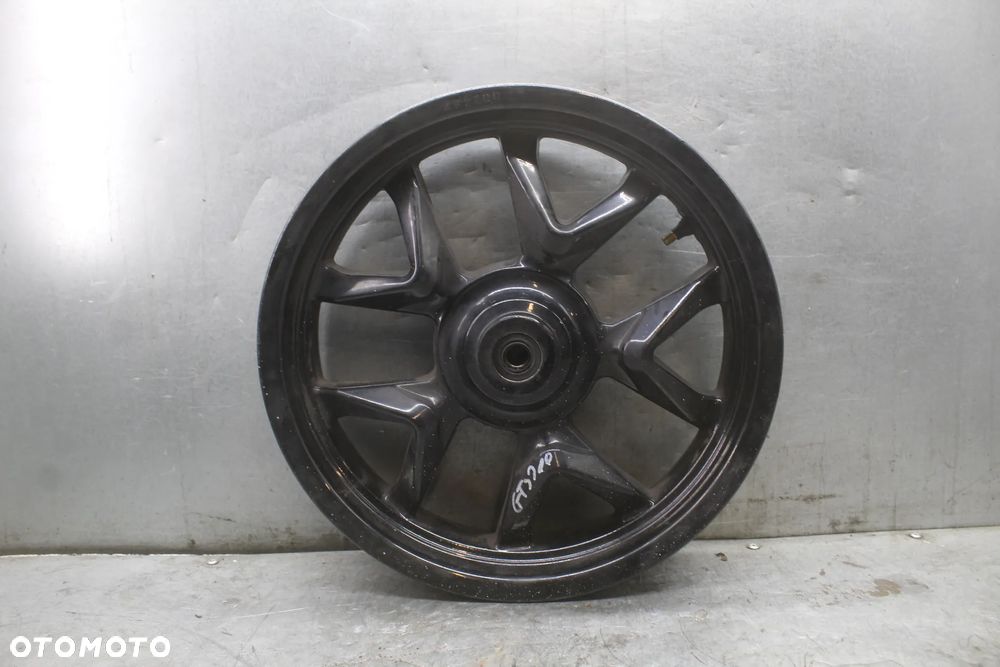 Sym GTS 300 felga przód przednia