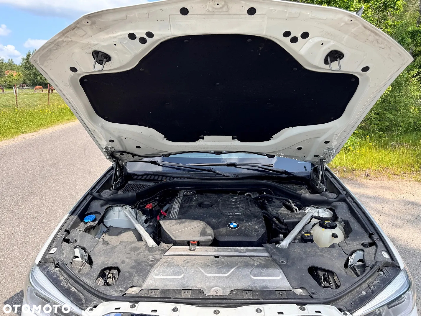 BMW X3 xDrive30i GPF xLine - 15