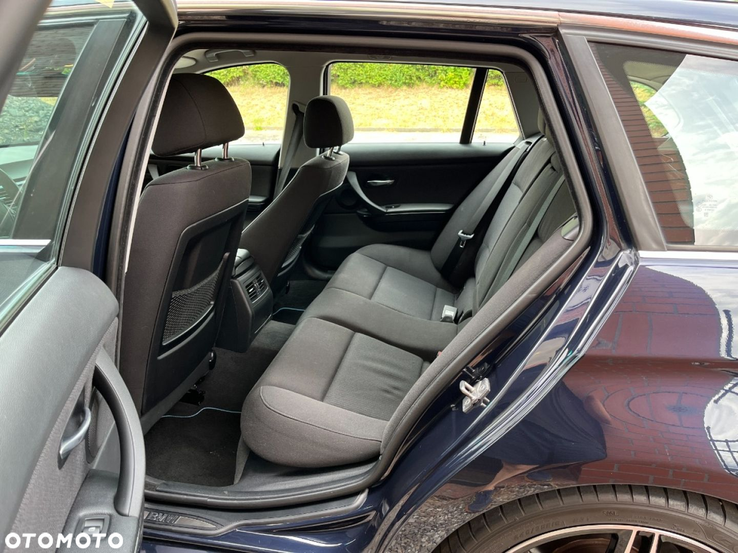 BMW Seria 3 330d DPF Touring Edition Sport - 17