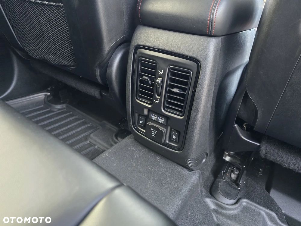 Dodge Durango - 20