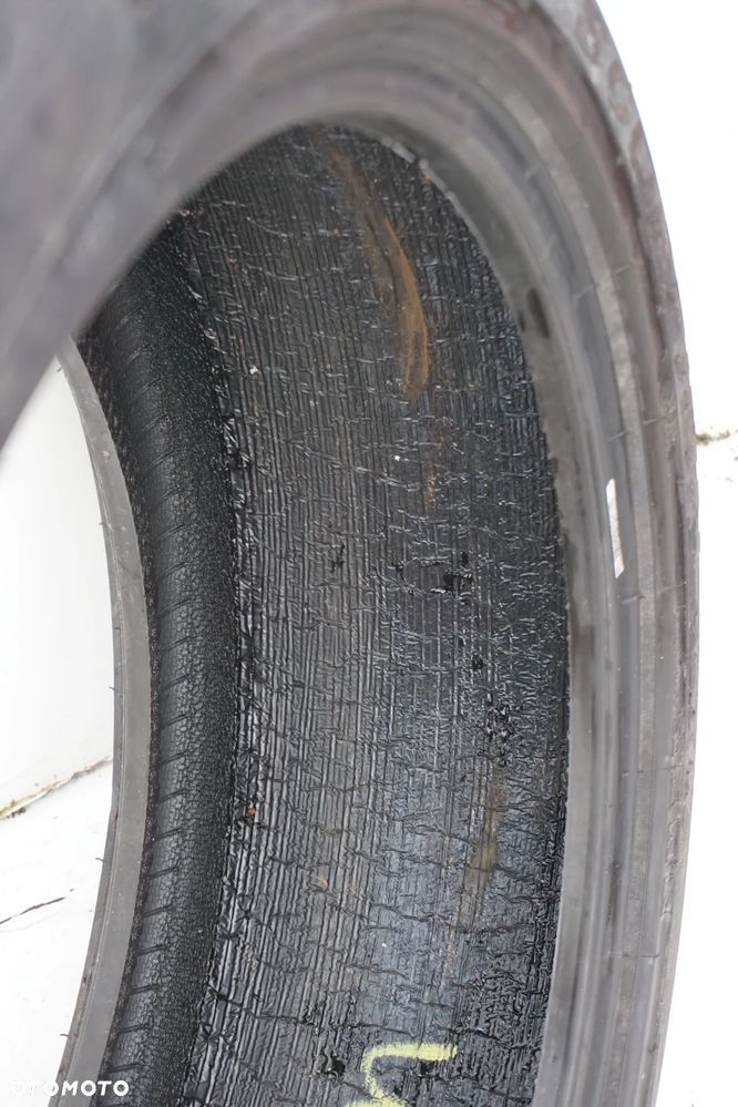255 40 20 Pirelli Scorpion verde 20r FV - 8