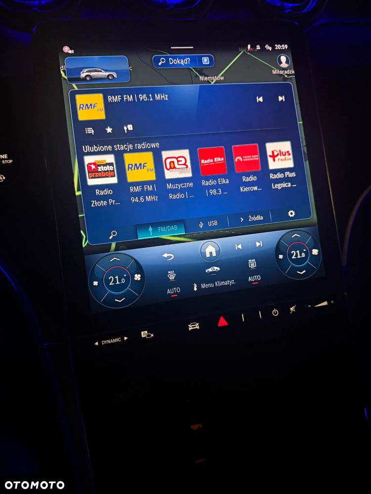 Mercedes-Benz GLC 220 d 4Matic 9G-TRONIC Edition Avantgarde - 32