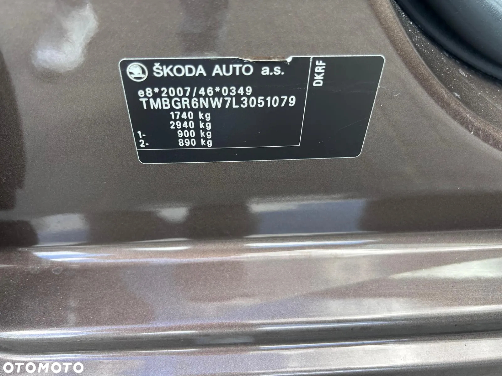 Skoda Kamiq 1.0 TSI Style - 20