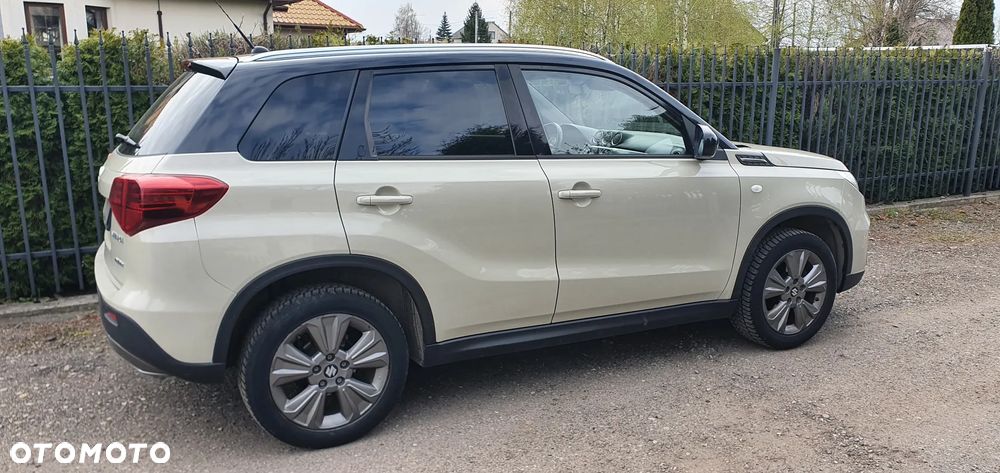 Suzuki Vitara - 3