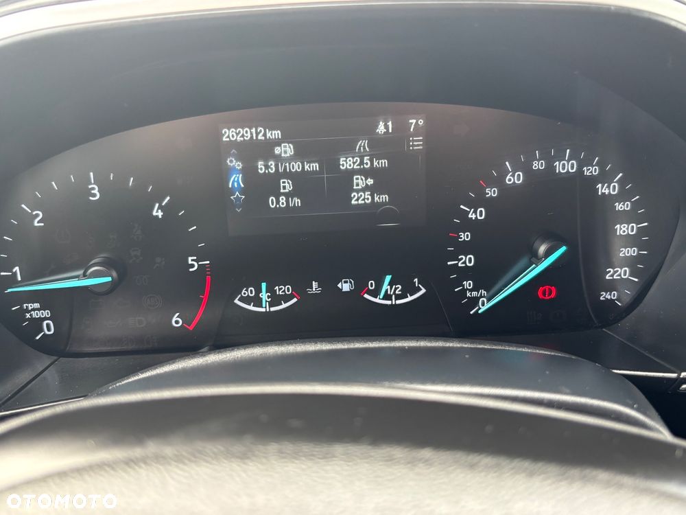 Ford Focus 1.5 EcoBlue Trend - 6