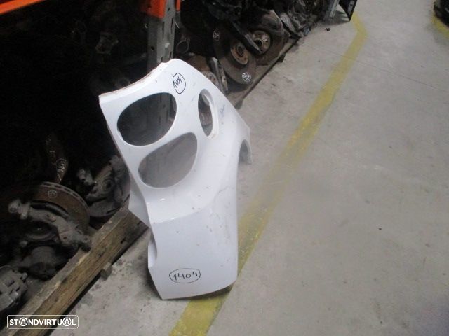 Guarda Lamas Gl1404 SMART  FORTWO 2 451 2008 1.0I 60CV 3P BRANCO TDRT - 2