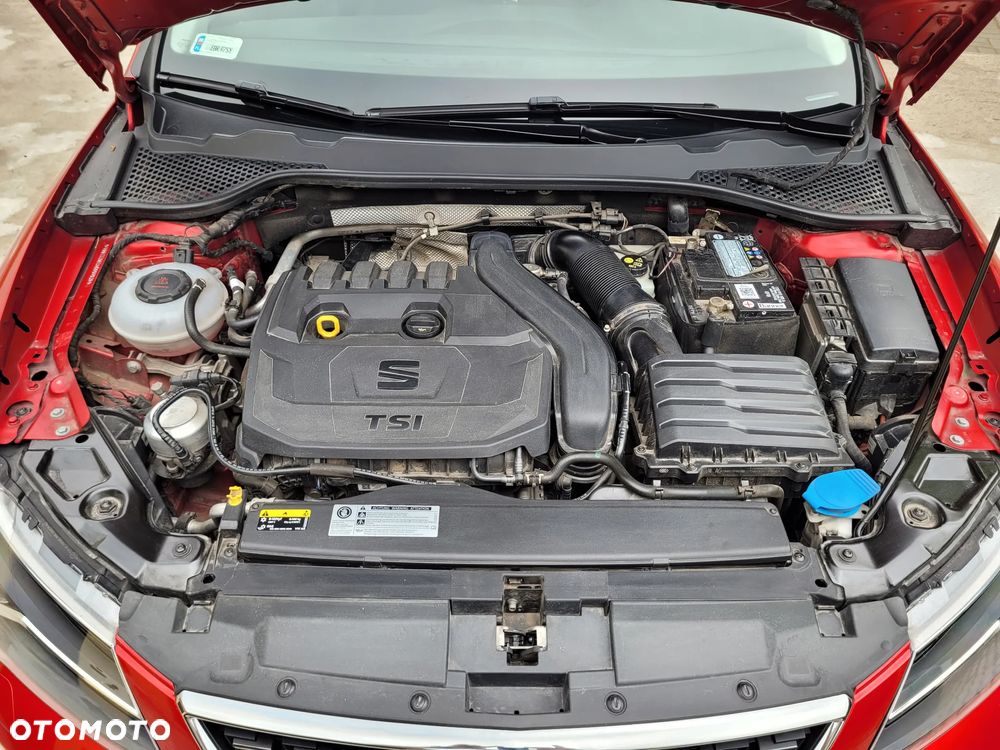 Seat Leon 1.5 TSI Xcellence - 31