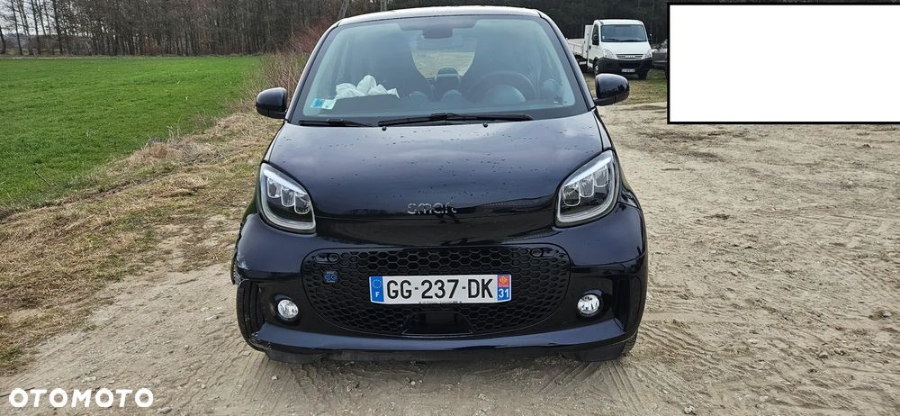 Smart Fortwo - 8