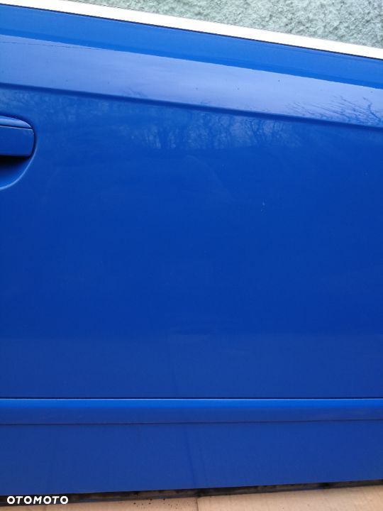 Drzwi prawy przód Seat Exeo ST LW5B - 4