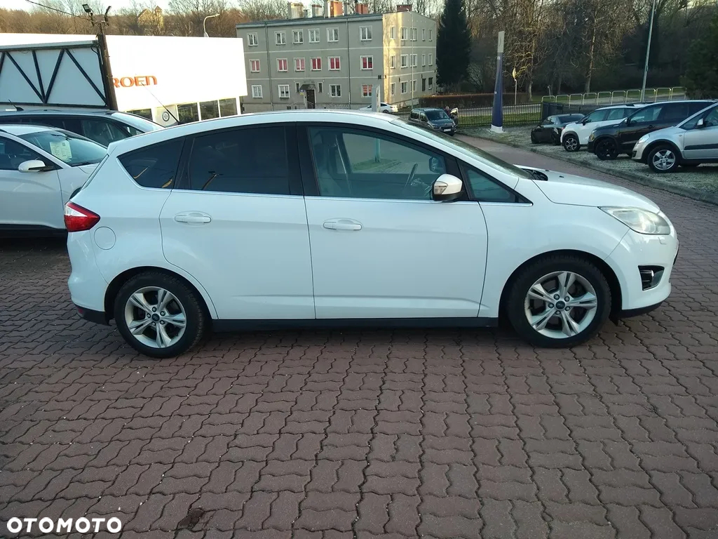 Ford C-MAX 2.0 TDCi Titanium - 6