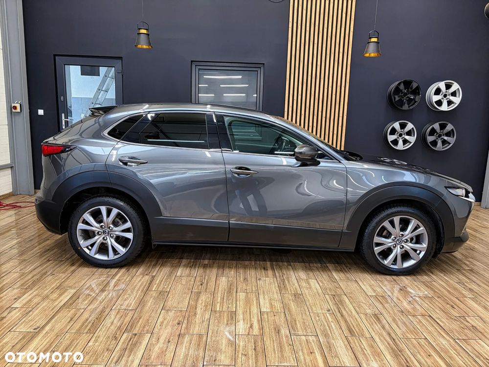 Mazda CX-30 - 6