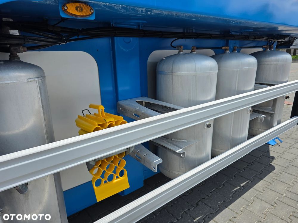 Faymonville DO SZKŁA PŁYT BETONOWYCH Inloader - 24