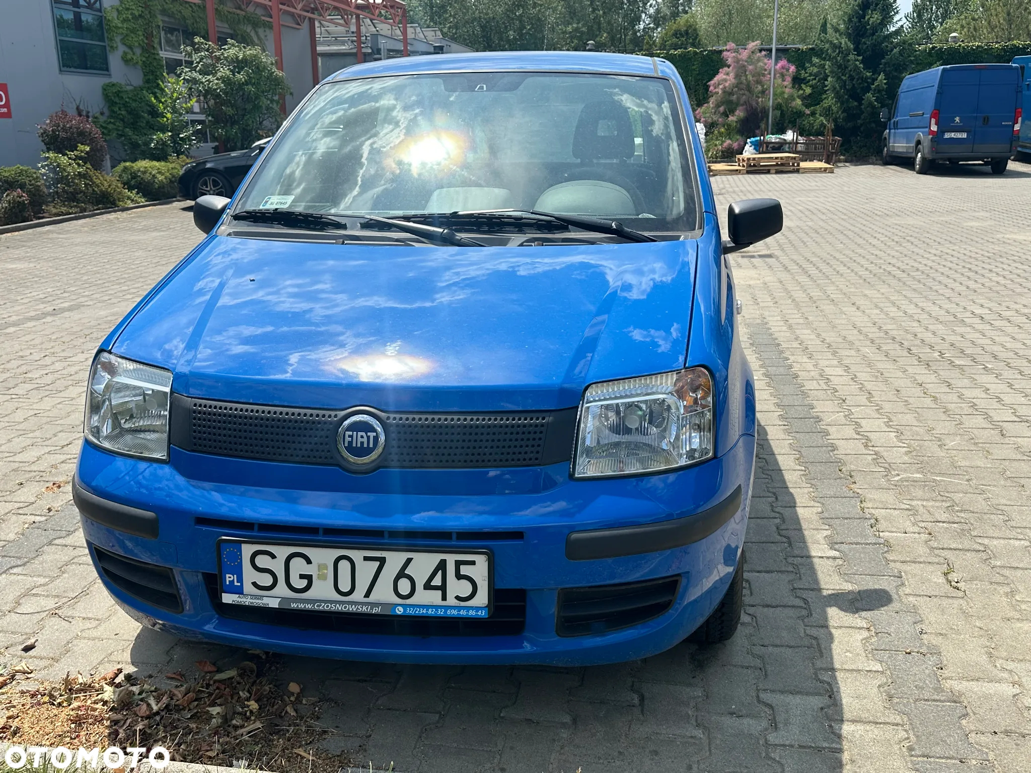 Fiat Panda - 6