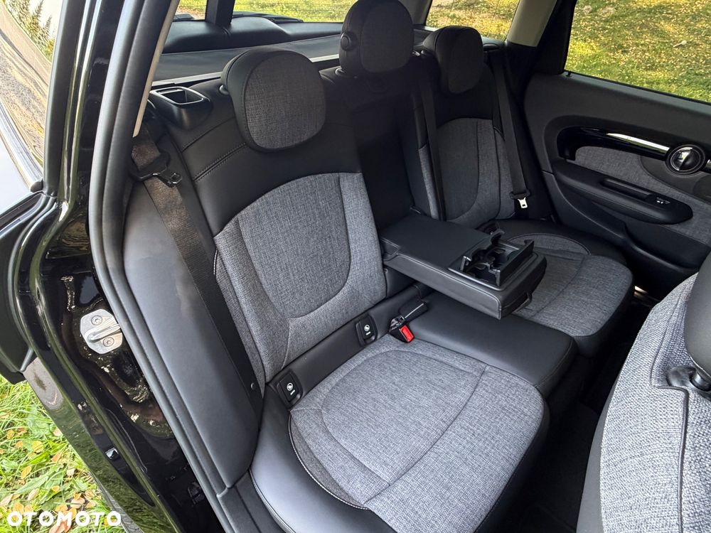 MINI Clubman - 23