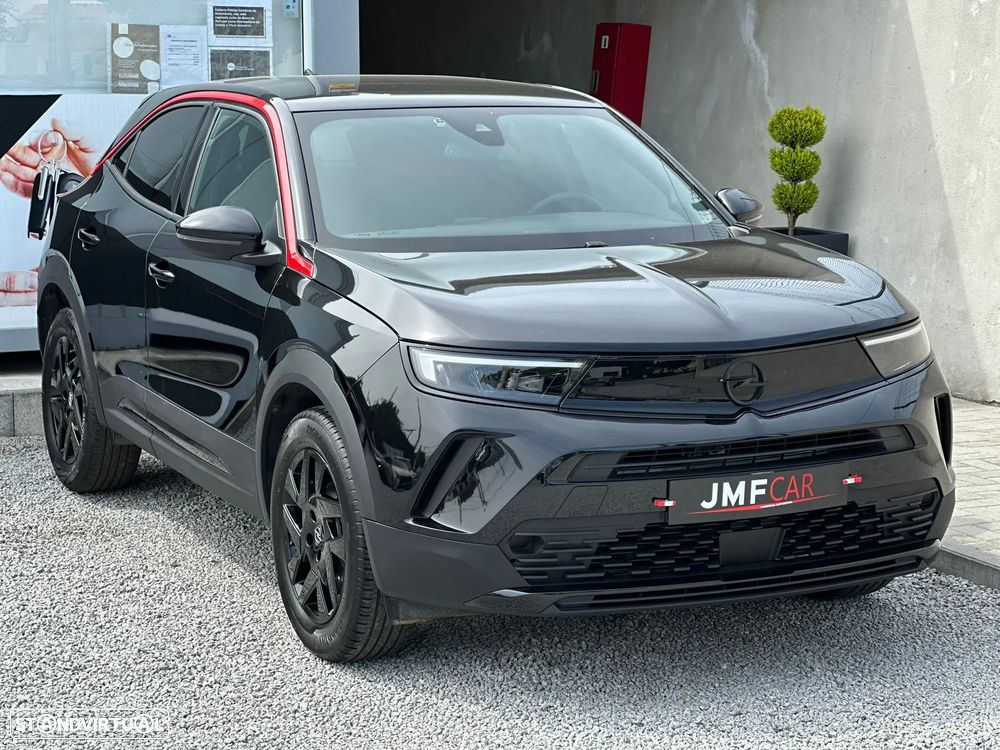 Opel Mokka 1.5 D GS Line - 3