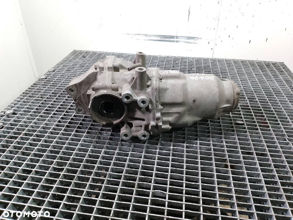 DYFERENCJAŁ PRZÓD HONDA HR-V I 1.6 3041572 - 1