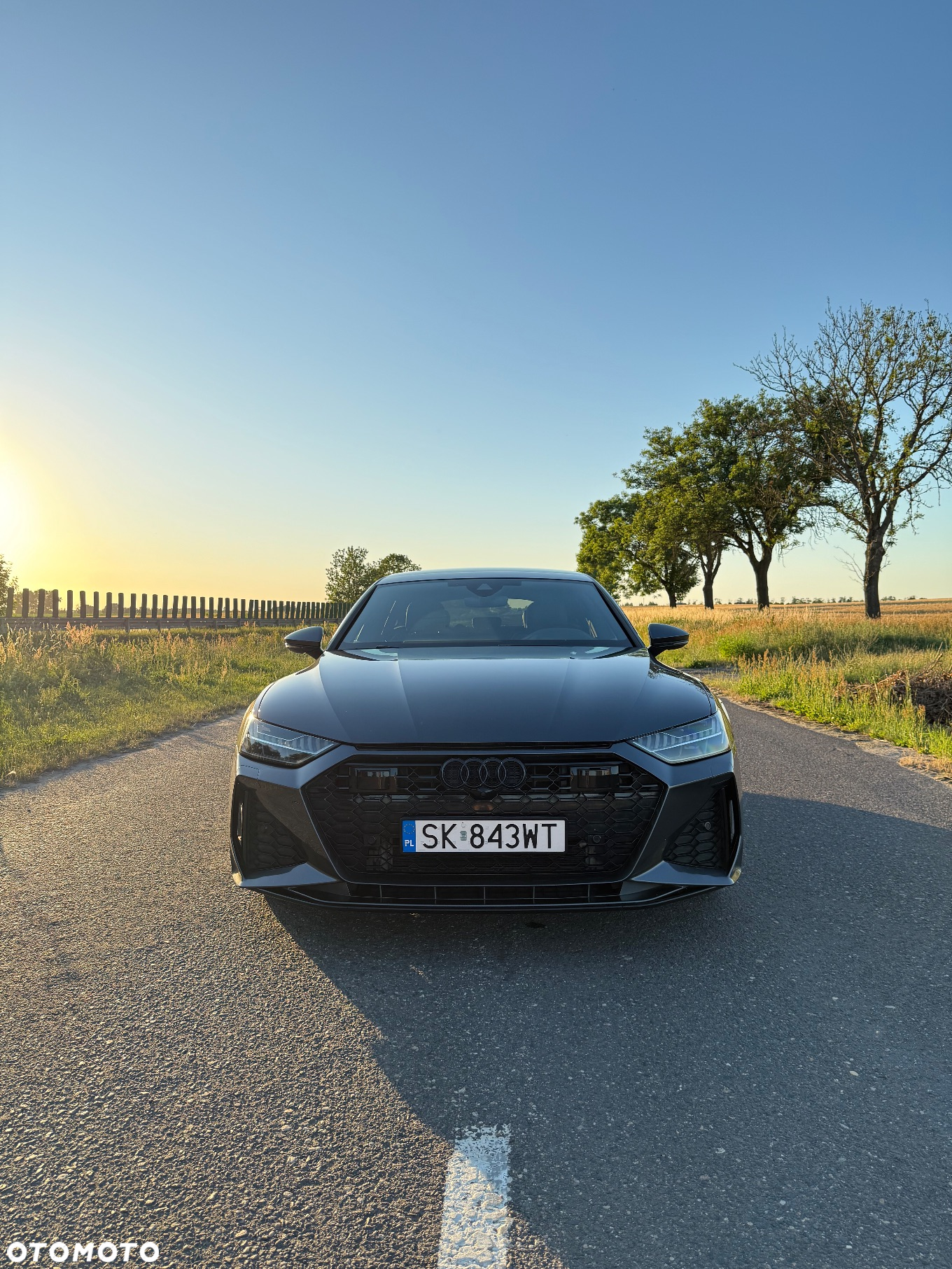 Audi A7 Sportback - 13