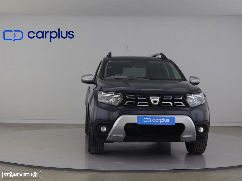 Dacia Duster 1.0 TCe ECO-G Prestige Bi-Fuel - 3
