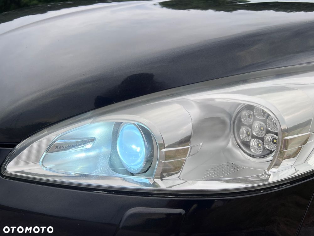 Peugeot 508 HDi 160 Allure - 20