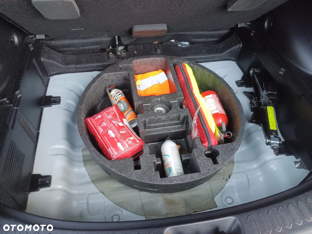 Kia Sportage - 27