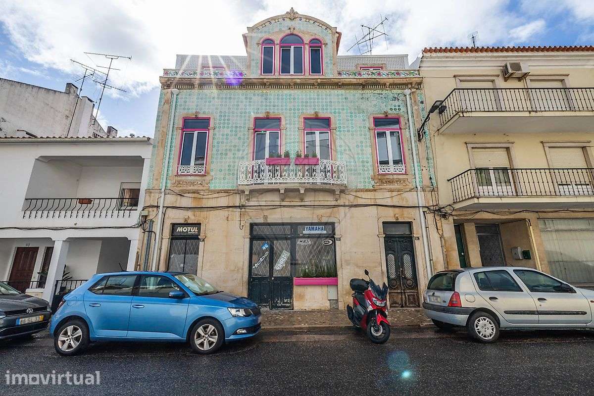 Apartamento T2 para venda - Grande imagem: 3/22