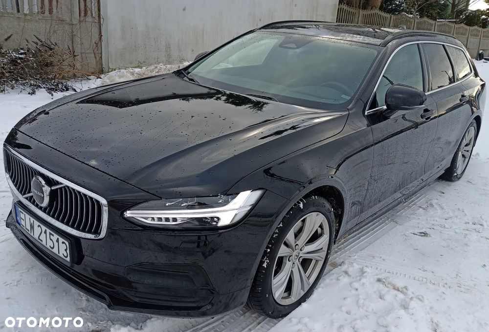 Volvo V90 - 1