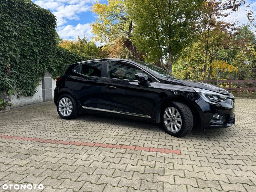 Renault Clio - 5