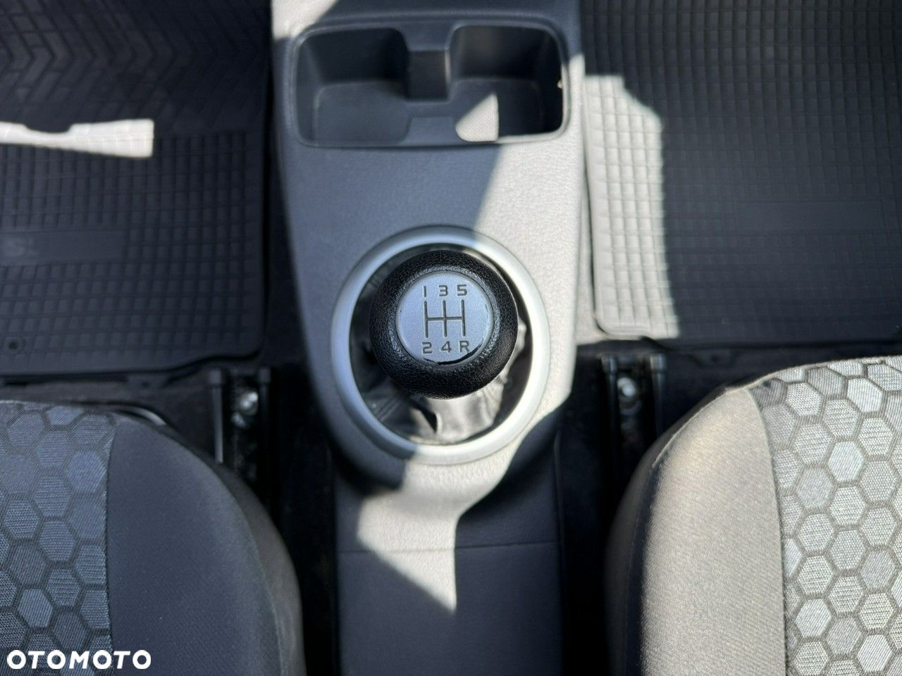 Suzuki SX4 - 17
