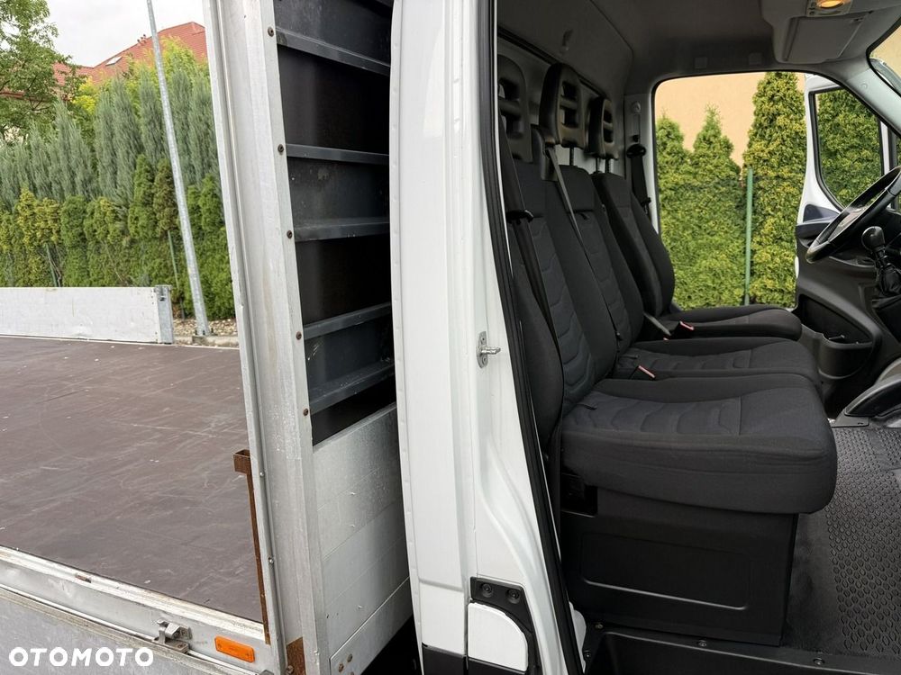 Iveco Daily 35C15 - 15