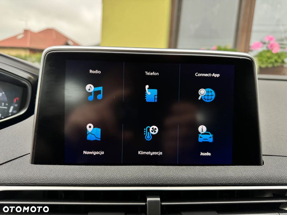 Peugeot 3008 1.2 PureTech Active - 25
