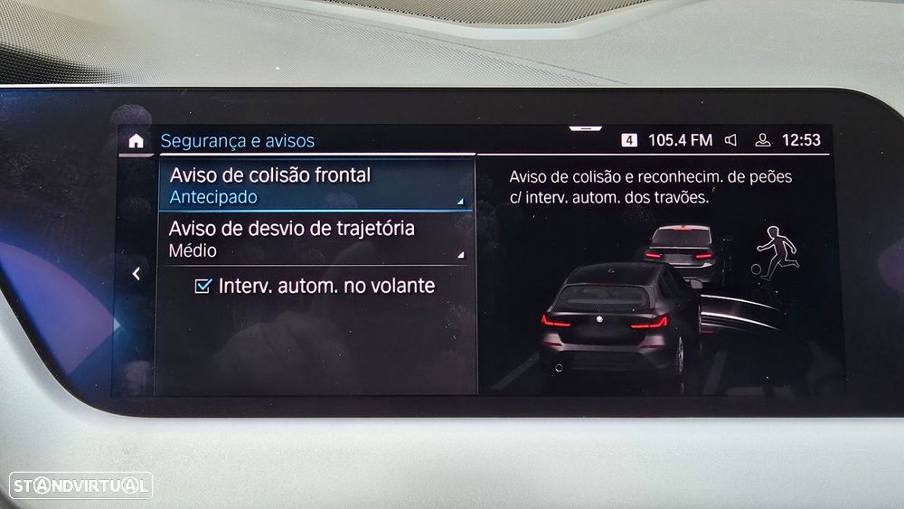 BMW 116 d Line Sport Auto - 31