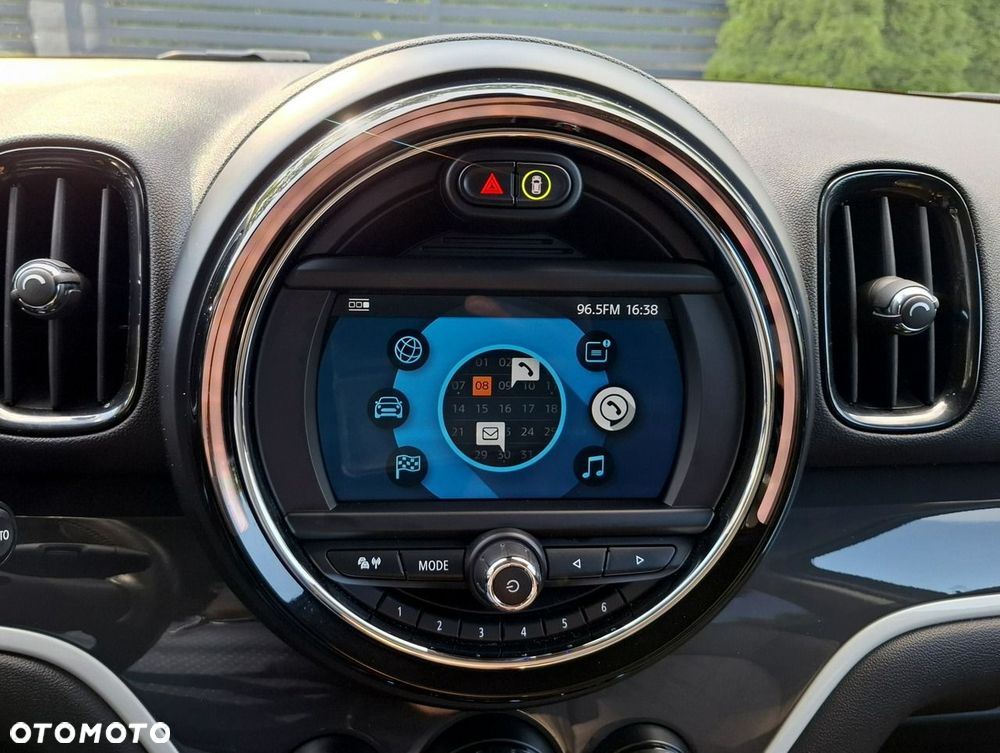 MINI Countryman Cooper S All4 - 25