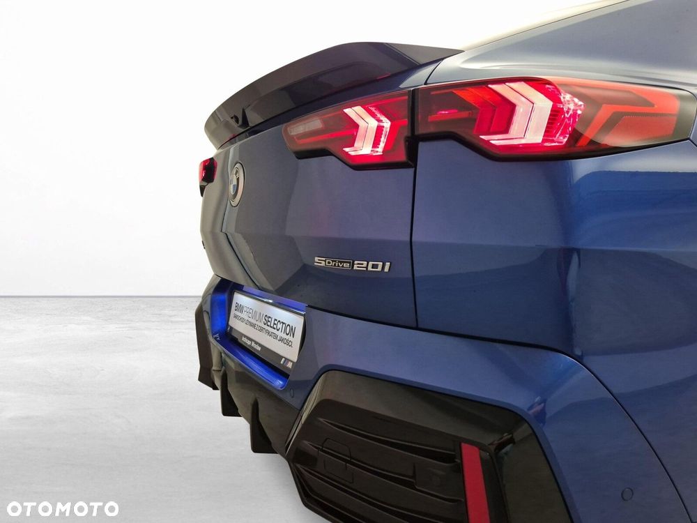 BMW X2 - 21